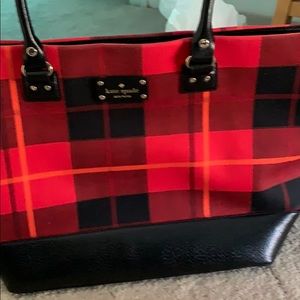 Beautiful Kate Spade tote